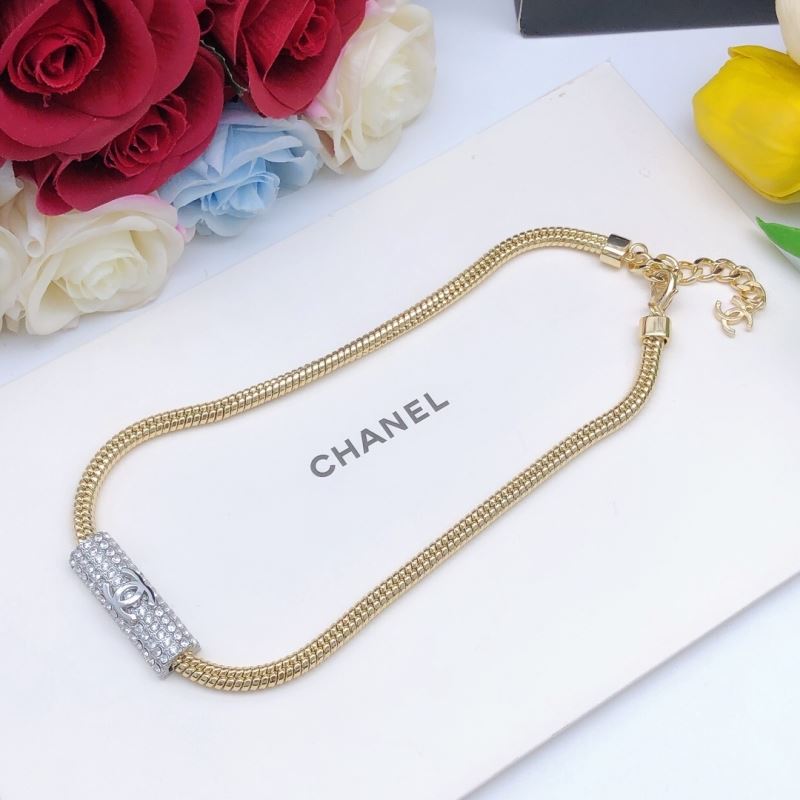 Chanel Brooches